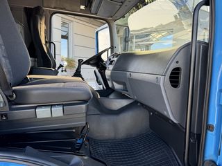 Σασί Mercedes-Benz 2009 ΜΒ 1529 ATEGO EURO 5-thumb-31