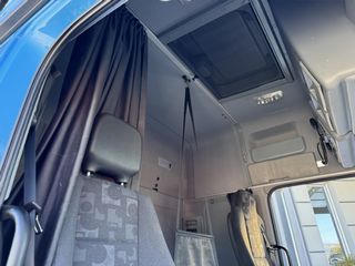 Σασί Mercedes-Benz 2009 ΜΒ 1529 ATEGO EURO 5-thumb-32