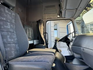 Σασί Mercedes-Benz 2009 ΜΒ 1529 ATEGO EURO 5-thumb-33