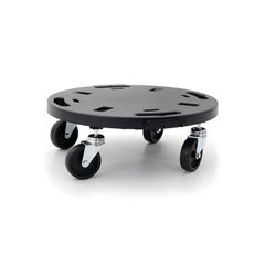Βάση μεταφοράς στρόγγυλη τροχήλατη Linea Dolly Φ40cm