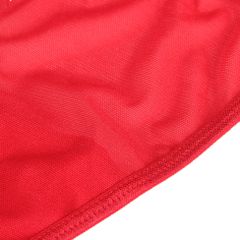 Red G-String With Diamond Back-thumb-4