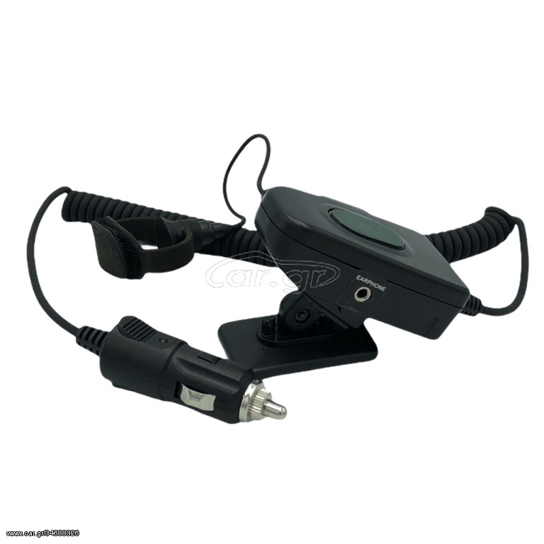 CAR KIT WIRELESS UNIVERSAL HANDS FREE