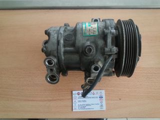 ΚΟΜΠΡΕΣΕΡ A/C (GM 24461719) Ζ14ΧΕΡ OPEL TIGRA B 2004-2009