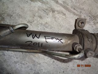 VW FOX 2011 ΚΡΕΜΑΡΓΙΕΡΑ-thumb-1