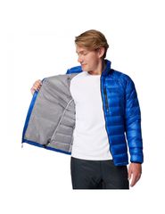 Columbia Arctic Crest Down Jacket 2088784433-thumb-3