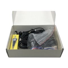 ΑΙΣΘΗΤΗΡΕΣ ΠΑΡΚΑΡΙΣΜΑΤΟΣ