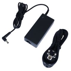 Τροφοδοτικό Laptop - AC Adapter Φορτιστής για Dell S2319H S2319HN S2319NX 23" LED Monitor 12V 5A 60W 5.5mm*2.5mm Notebook Charger ( Κωδ.60304 )