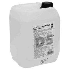 EUROLITE D-5 Hazer-Fluid Oil Based - Eurolite