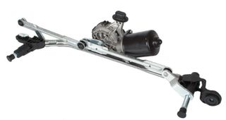 Ντίζα υαλοκαθαριστήρα με μοτέρ RENAULT MEGANE '08, EMW-RE-001, EMWRE001, 288105839R