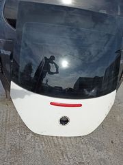 VW NEW BEETLE   ΤΖΑΜΟΠΟΡΤΑ ΠΙΣΩ 