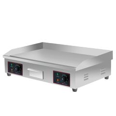 Πλατώ ηλεκτρικό Karamco (730*500*230mm)