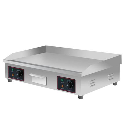 Πλατώ ηλεκτρικό Karamco (730*500*230mm)