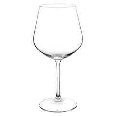 Γυάλινο ποτήρι, κολωνάτο, 60cl, Σειρά Rialto, φ7.5xΥ21.5cm, VIDIVI