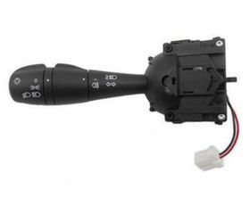 Διακόπτης τιμονιού φλας RENAULT TRAFIC '14, TWINGO '14, CAPTUR '13, EPE-RE-042, EPERE042, 255400813R