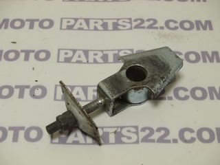 HONDA NX 250 DOMINATOR, DEGREE 250, XLR 250 ... ΡΕΓΟΥΛΑΤΟΡΟΣ ΤΕΝΤΩΤΗΡΑΣ ΑΛΥΣΙΔΑΣ ΠΙΣΩ ΤΡΟΧΟΥ 40543-KW3-670 40546-KW3-670