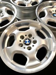 ΣΕΤ ΖΑΝΤΕΣ BMW LOOK M3 E36 16' ΙΝΤΣΩΝ -thumb-1