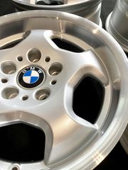 ΣΕΤ ΖΑΝΤΕΣ BMW LOOK M3 E36 16' ΙΝΤΣΩΝ -thumb-2