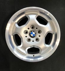 ΣΕΤ ΖΑΝΤΕΣ BMW LOOK M3 E36 16' ΙΝΤΣΩΝ -thumb-3