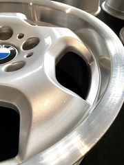 ΣΕΤ ΖΑΝΤΕΣ BMW LOOK M3 E36 16' ΙΝΤΣΩΝ -thumb-5
