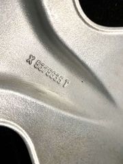 ΣΕΤ ΖΑΝΤΕΣ BMW LOOK M3 E36 16' ΙΝΤΣΩΝ -thumb-8