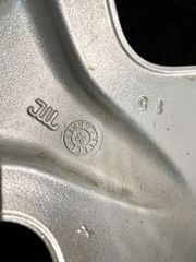 ΣΕΤ ΖΑΝΤΕΣ BMW LOOK M3 E36 16' ΙΝΤΣΩΝ -thumb-12