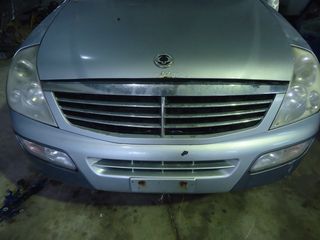 ΜΟΥΡΑΚΙ ΚΟΜΠΛΕ SSANGYONG REXTON DIESEL 270