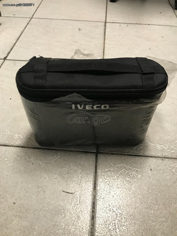 ΚΟΜΠΡΕΣΕΡ ΑΕΡΑ IVECO