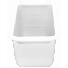 Ανταλλακτικό πλαστικό δοχείο για σετ μπαρ - GTSA