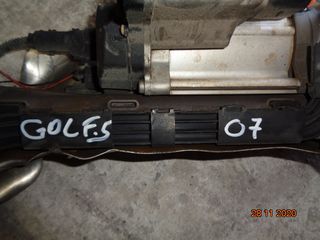 VW GOLF 5 2006 ΚΡΕΜΑΡΓΙΕΡΑ-thumb-1