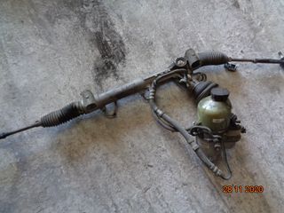 OPEL CORSA D  2007 ΚΡΕΜΑΓΙΕΡΑ