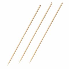 Πακέτο 200 τμχ. Καλαμάκι για Σουβλάκι,από Bamboo Σετ 10 τεμαχίων