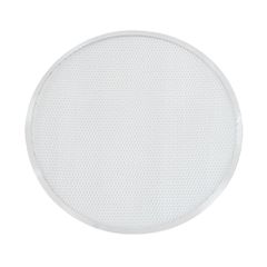 Ταψί Πίτσας τρυπητό, αλουμινίου, 36cm, Ιταλιας