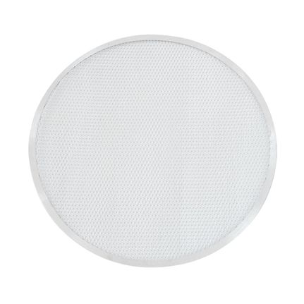 Ταψί Πίτσας τρυπητό, αλουμινίου, 36cm, Ιταλιας