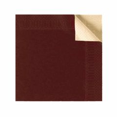 ΠΑΚΕΤΟ 50 Χαρτοπετσέτες σοκολατί/σαμπανιζέ