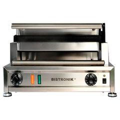 MULTIGRILL ΜΟΝΟ Ε-500 BISTRONIK