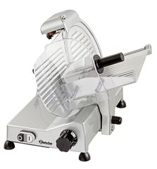 ΖΑΜΠΟΝΟΜΗΧΑΝΗ ΠΛΑΓΙΑΣ ΚΟΠΗΣ Φ30cm, 174301 BARTSCHER