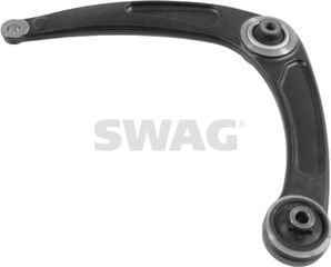 Swag Ψαλίδι, Ανάρτηση Τροχών - 62 92 2385