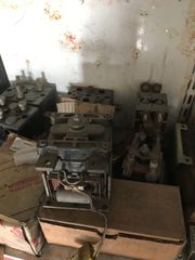 Μεταχειρισμένα Ανταλλακτικα κλαρκ για ηλεκτροκίνητα και μηχανοκίνητα -thumb-36