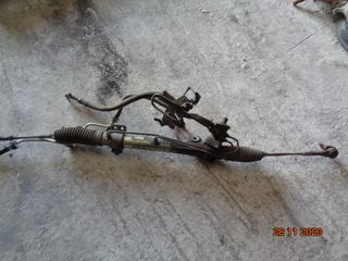 NISSAN ALMERA 2002 ΚΡΕΜΑΓΙΕΡΑ