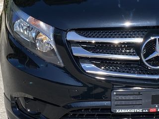Mercedes-Benz Vito 2017 114 EXTRALONG - V-CLASS LUXURY-thumb-16