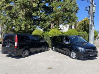Mercedes-Benz Vito 2017 114 EXTRALONG - V-CLASS LUXURY-thumb-18