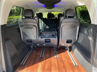 Mercedes-Benz Vito 2017 114 EXTRALONG - V-CLASS LUXURY-thumb-13