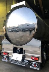 Βυτίο Λυμάτων Volvo 2023 ΘΕΟΔΩΡΙΔΗΣ ΤΑΝΚ ΜΟΝ ΙΚΕ-thumb-2