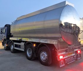 Βυτίο Λυμάτων Volvo 2023 ΘΕΟΔΩΡΙΔΗΣ ΤΑΝΚ ΜΟΝ ΙΚΕ-thumb-3