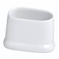 Ζαχαροθήκη για stick ζάχαρης 8x4,5/Υ:6,3cm GTSA-Σετ 12 τεμαχίων