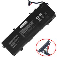 Μπαταρία Laptop - Battery για Huawei MateBook D 16 53013CYF 53013CYD 53011VFG 53011SJU 53013DEL HB5781P1EEW-31A HB5781P1EEW-31C 11.55V 60Wh 5195mAh με καλωδιοταινία 12pins ( Κωδ.1-BAT0731 )