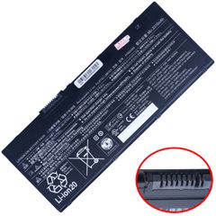 Μπαταρία Laptop - Battery για Fujitsu LifeBook E448 E449 E458 E459 E548 E549 E558 E559 FPB0338S FPB0340S FPCBP536 FPCBP531 FMVNBP248 4INP5/60/80 14.4V 50Wh 3490mAh ( Κωδ.1-BAT0732 )