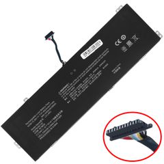 Μπαταρία Laptop - Battery για Lenovo IdeaPad Gaming 3 16IAH7 82SA IdeaPad Gaming 3 16ARH7 82SC L21L4PC1 L21M4PC4 5B11F36373 5B11F36376 15.36V 71Wh 4623mAh με καλωδιοταινία 12pins ( Κωδ.1-BAT0734 )