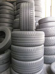 4TMX 215-45-16 MICHELIN PILOT SPORT 3 DOT (1913)