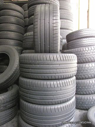 4TMX 215-45-16 MICHELIN PILOT SPORT 3 DOT (1913)